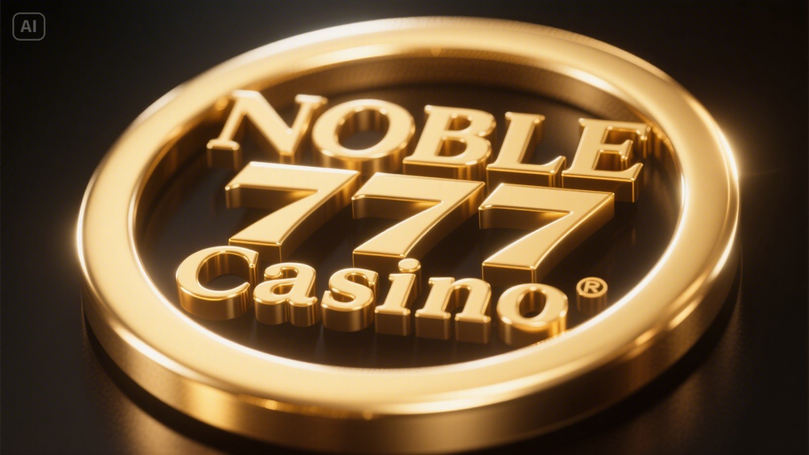 NOBLE 777 Casino